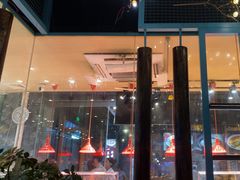 -常和州·夜宵大排档(常州单店)