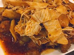 崔记大拼盘-崔记炸串(珠江店)