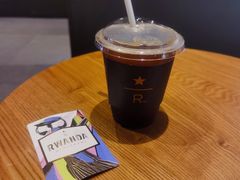 -星巴克臻选(深圳万象天地旗舰店)