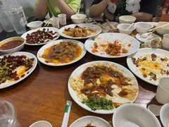 -清真宏玉祥黄门脸餐厅(华荫东里店)