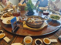 -鹰龙海畔度假酒店(咸祥店)