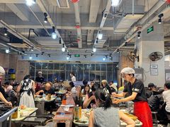 -五里关火锅(牛市口店)