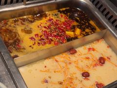 -大隐·成都火锅Bistro(合生麒麟新天地店)