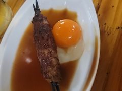 -烧鸟周居酒屋(香山店)