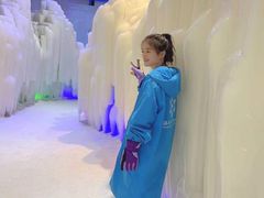 -宁波冰雪大世界(北仑区)
