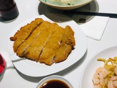 -沈大成(南京东路店)