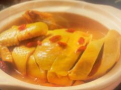 -江边城外烤全鱼(方庄时代购物中心店)
