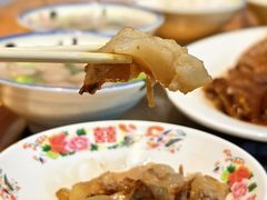 -明姨仔潮汕美食·碳炉猪脚·汕尾牛腩饭·起片鸡煲(起义路店)