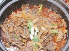 -肖记公安牛肉鱼杂馆·省级非物质文化遗产(三角路直营店)