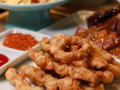 -全牛匠·乐山跷脚牛肉(新中关店)