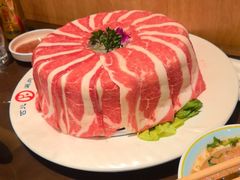 -匹夫涮肉城(黄村店)