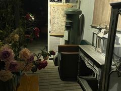 -威廉的太妃糖酒店(杭州西湖青芝坞店)