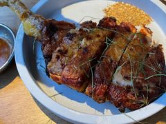 -SHAN山(前滩太古里店)