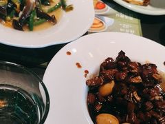 -有璟阁港式餐厅(金融街购物中心店)