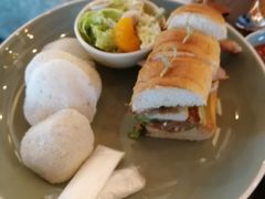 -CHINCHIN 青青·泰国料理(万象食家店)