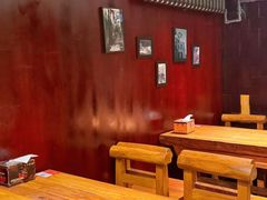 -万记麻辣烫国展总店