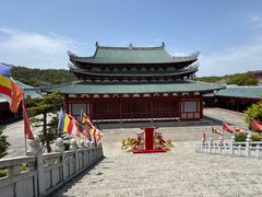 -莆田南少林寺