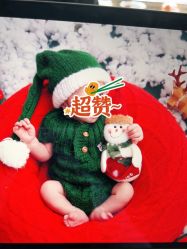 -西瓜庄园儿童摄影