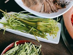 -滇釜火锅·能喝汤的火锅(车公庄店)