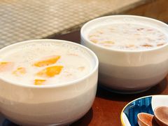 -小团圆糖水铺(襄阳南路店)