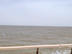 -东疆建设开发纪念公园
