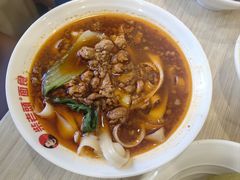 -老柴削面(向阳里店)