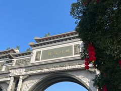 -顺峰山公园