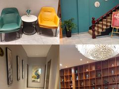 -忆江南SPA养生会馆(汉水路店)