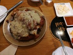 -Myth猪蹄(明洞店)