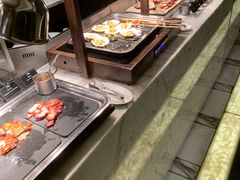 -深圳四季酒店·馥自助餐厅