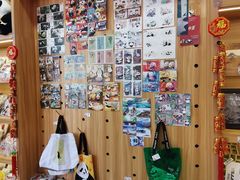 -熊猫邮局(少城店)