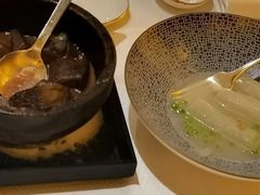 -北京柏悦酒店·锦庭餐厅Dining Room