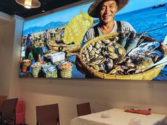 -江湖亮亮蒸虾大排档烤全羊清真(武汉总店)