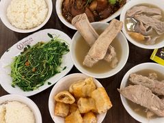 -松發肉骨茶(先得坊店)