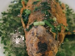 -粤北餐馆