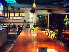 -JINNS锦时 steak&pizza(浸信会礼拜堂旧址店)