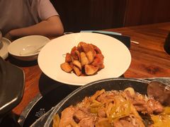 -瑶王府·广西菜(金阳路店)