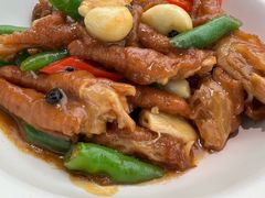 -大树餐厅(万达创始店)