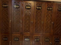 -益健·足疗汗蒸SPA(芙蓉广场店)