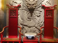 -蜀国大将老火锅(江北店)