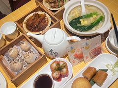 -蔡澜点心·粤菜(海印都荟城店)