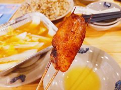 -老湘烤·湘西小串(绿塘路店)