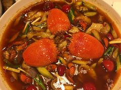 香煎帝王蟹-大蓉和(双楠店)