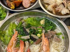 -福屿鲜捞小吃·捞化(福屿总店)