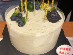 -姆们M Sweetie Cake(三里屯店)