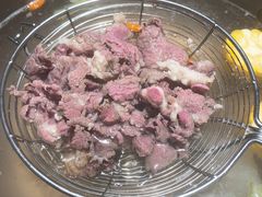 -八合里潮汕鲜牛肉火锅(深圳海岸城店)