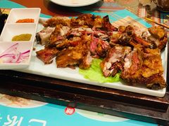 -巴依老爷·新疆美食(上城区天城路店)