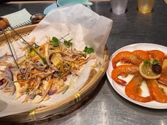 -潮界(虹桥新天地店)