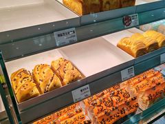 -花园饼屋·吐司蛋糕面包(星海店)