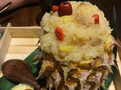 -云海肴·汽锅鸡·云南菜(领展购物广场·中关村店)